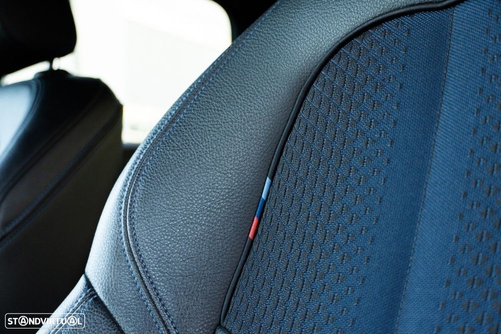 BMW 216 Gran Coupé d Pack Desportivo M - 46