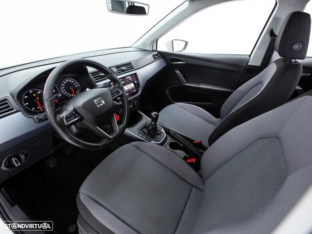 SEAT Arona 1.6 TDI Style - 7