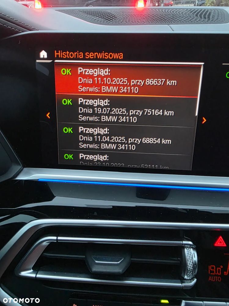 BMW X6 xDrive40d - 8