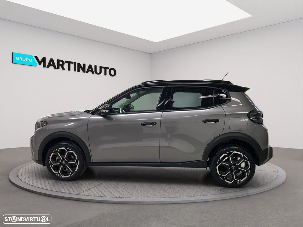 Citroën C3 1.2 PureTech Max - 9