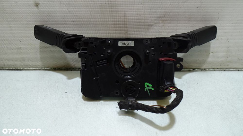 PAJĄK MANETKA KPL OPEL ASTRA H 1.7CDTI 498990969 13184057 - 4