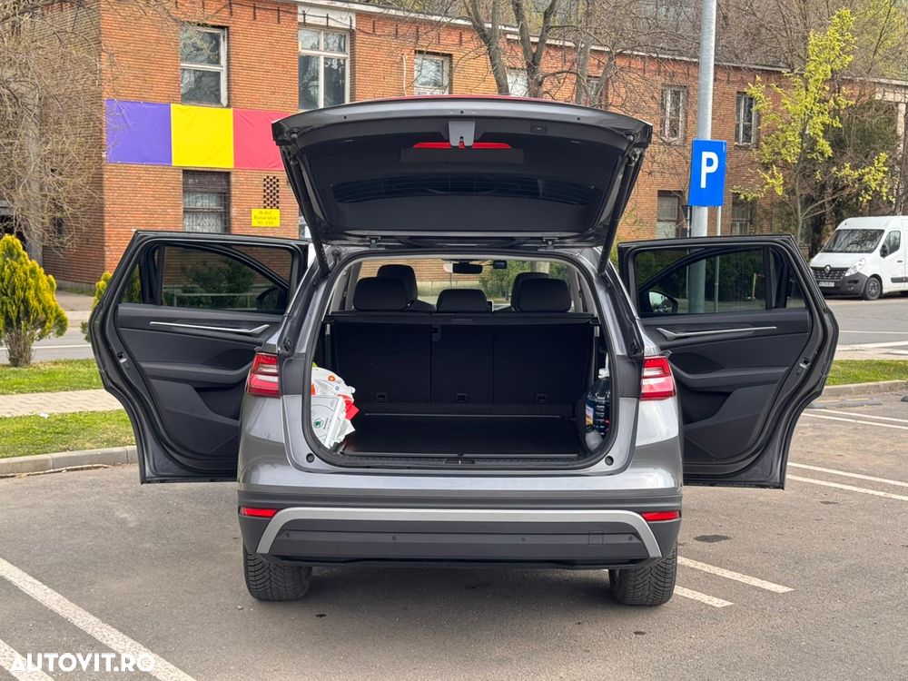 Skoda Kodiaq 2.0 TDI 4X4 DSG Selection - 8