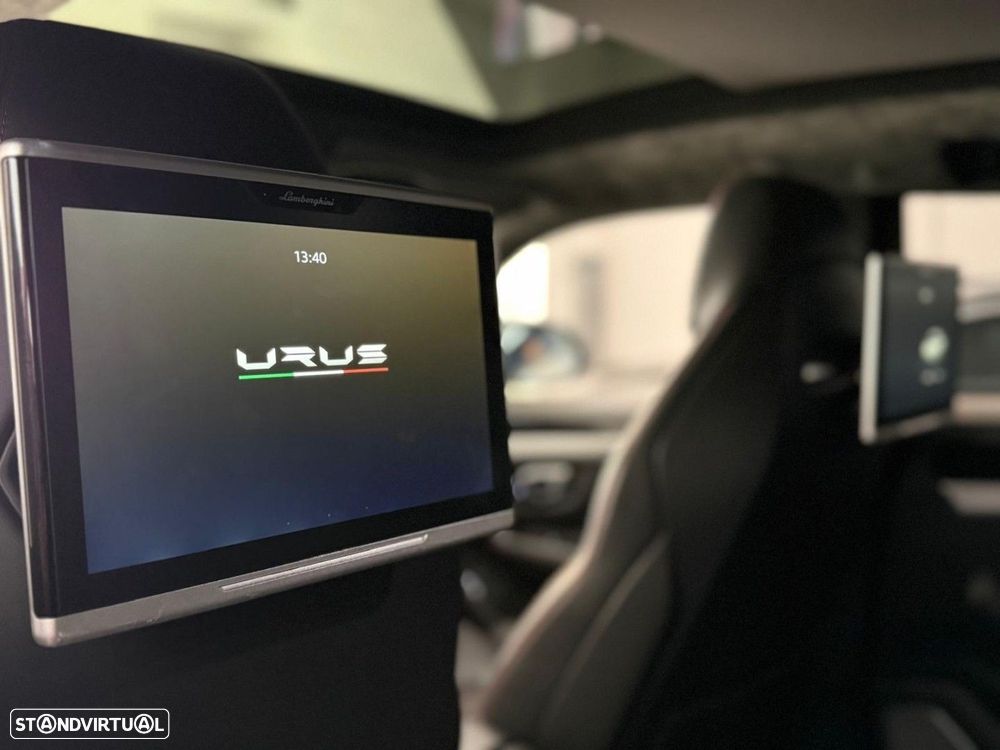Lamborghini Urus 4.0 V8 - 35
