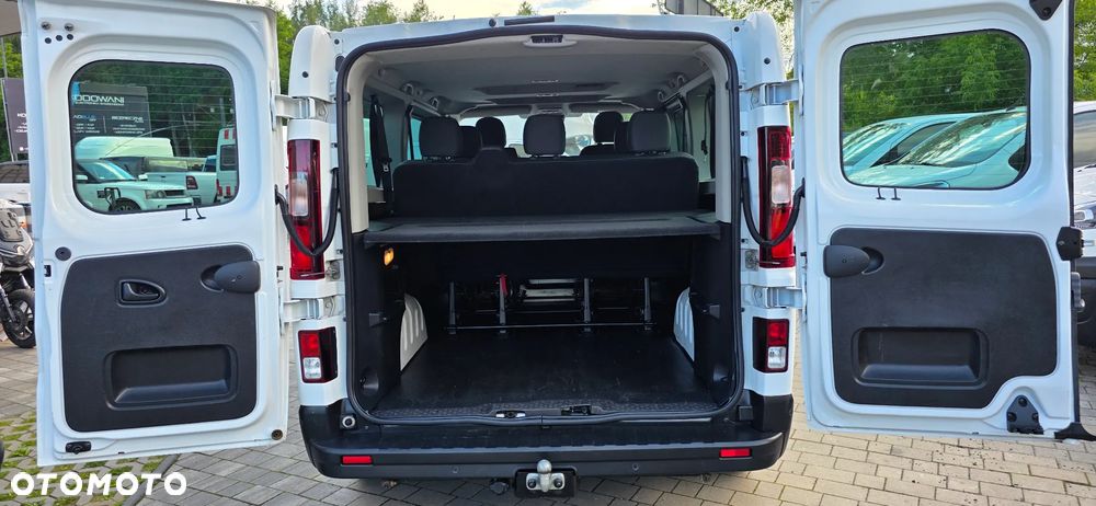 Renault Trafic - 35