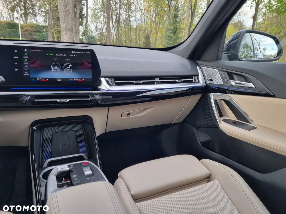 BMW X1 - 19