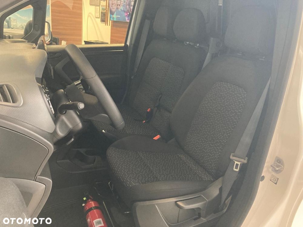 Mercedes-Benz Citan 110 CDI - 13