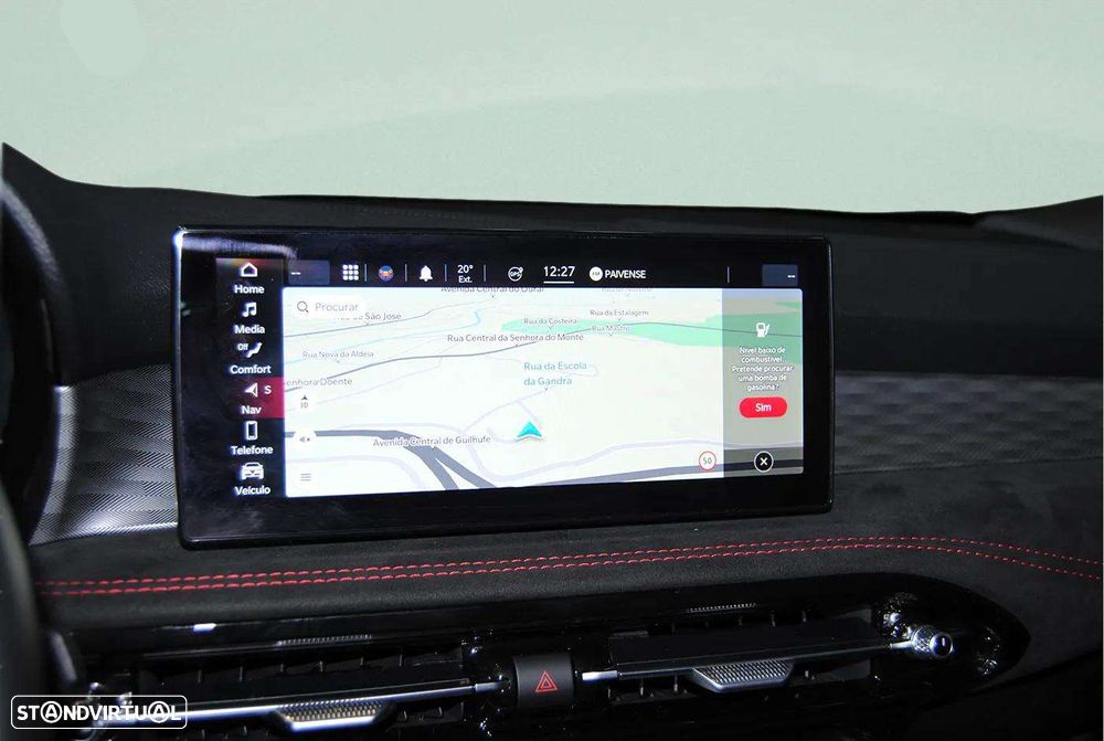 Alfa Romeo Tonale 1.3 Plug-In Hybrid Veloce e-AWD - 42