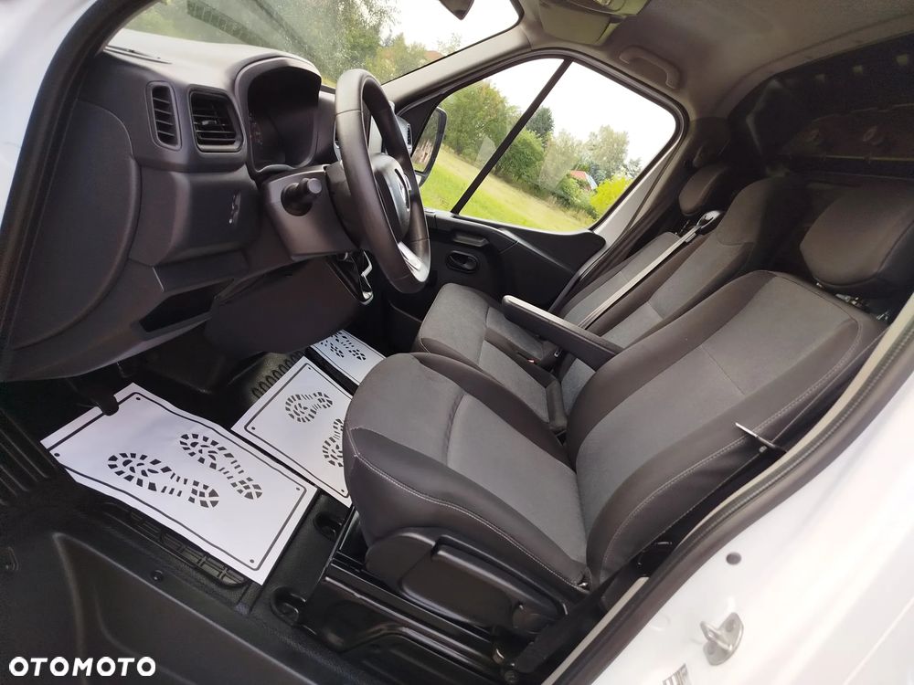 Renault Master MAXX KLIMA FULL OPCJA - 29