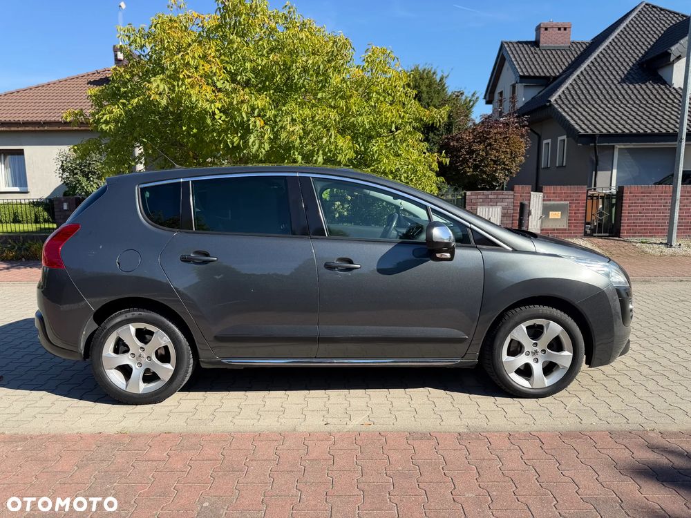 Peugeot 3008 - 20