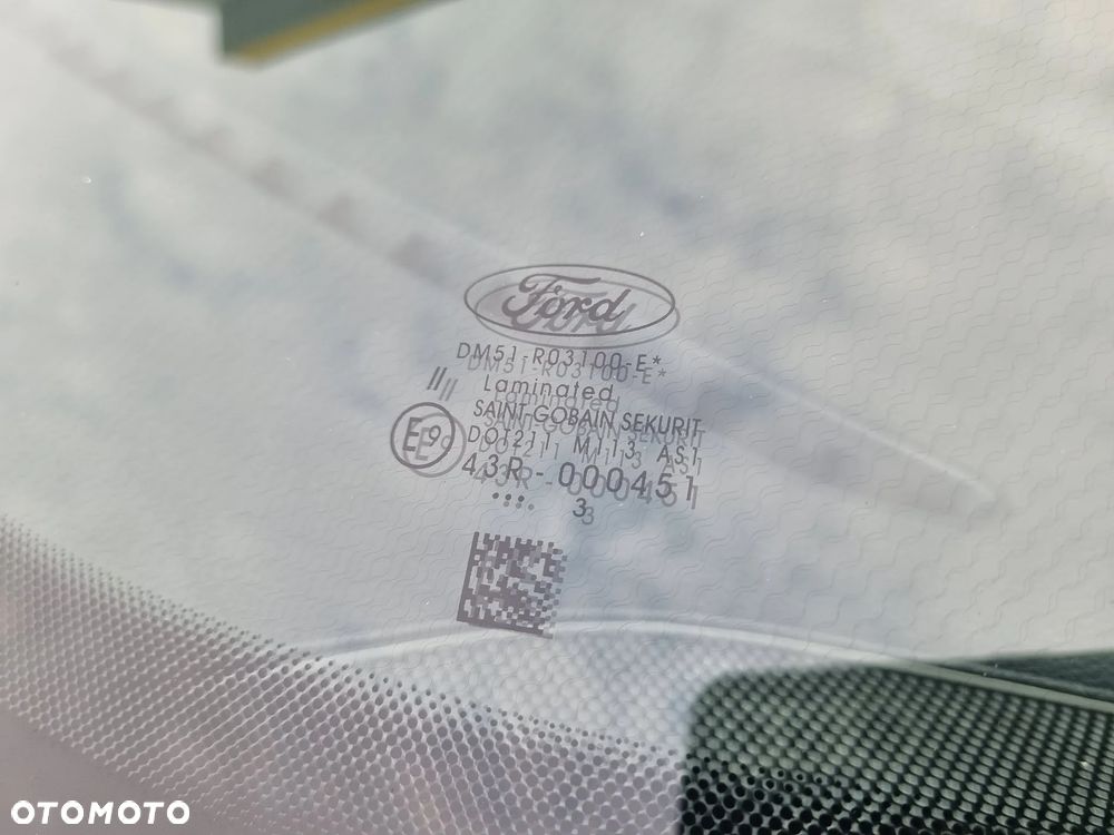 Ford C-MAX 1.0 EcoBoost Start-Stopp-System Champions Edition - 27