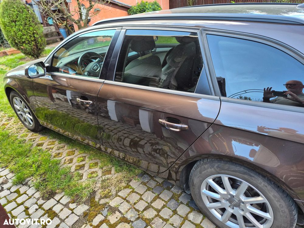 Audi A4 2.0 TDIe - 4