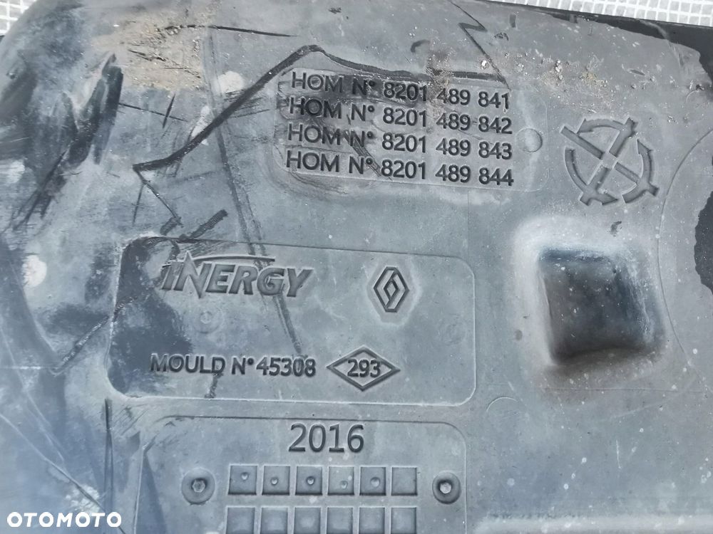 RENAULT ESPACE V 5 14-23 1.6 DCI ZBIORNIK BAK PALIWA POMPA - 7