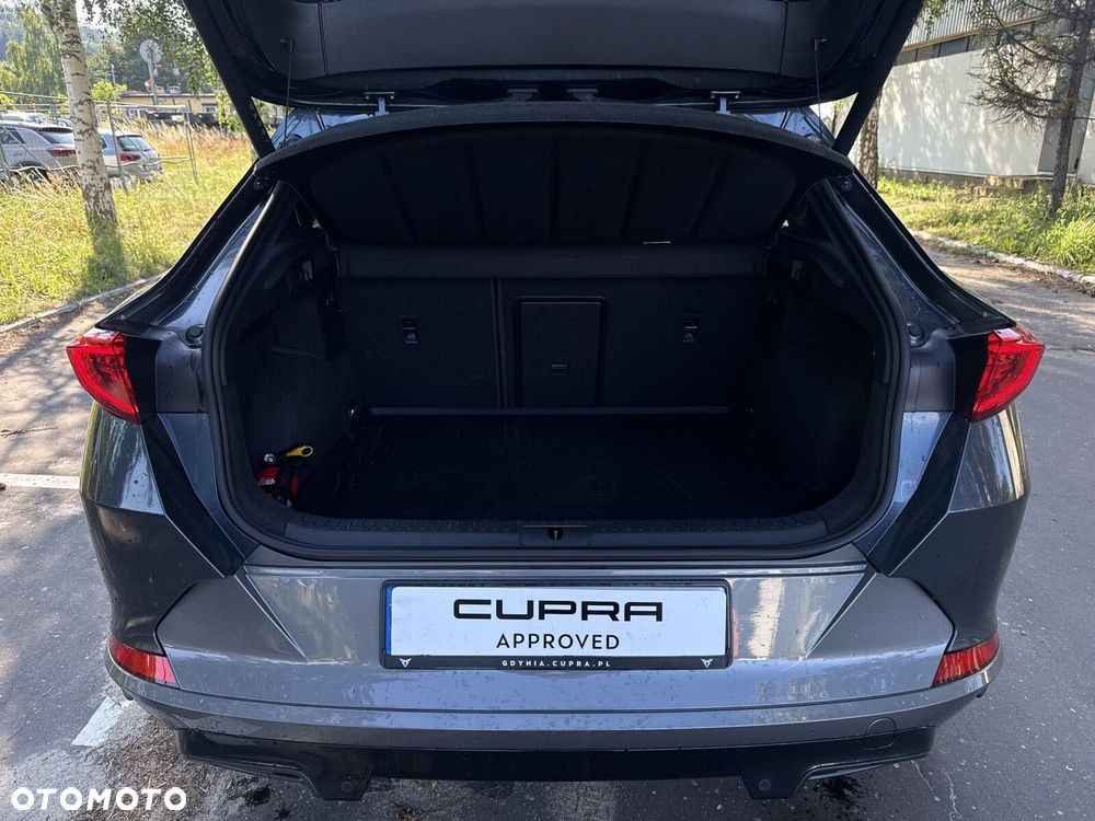 Cupra Formentor 2.0 TSI 4Drive DSG - 37