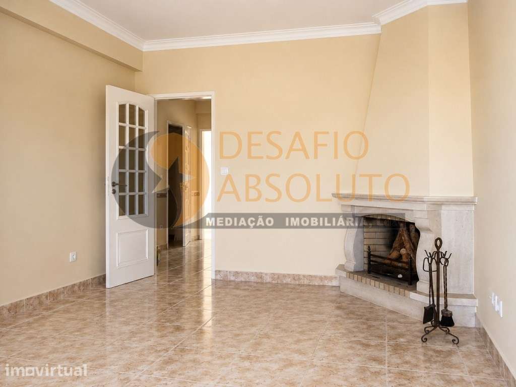 Arrendado/ Investimento - Apartamento T2 c/ Arrecadação. Pinhal Novo - Grande imagem: 5/20