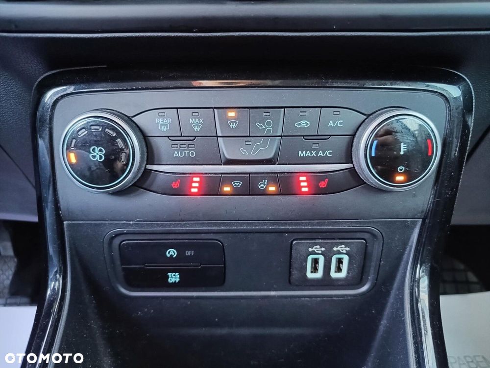 Ford EcoSport 1.0 EcoBoost GPF Titanium ASS - 27