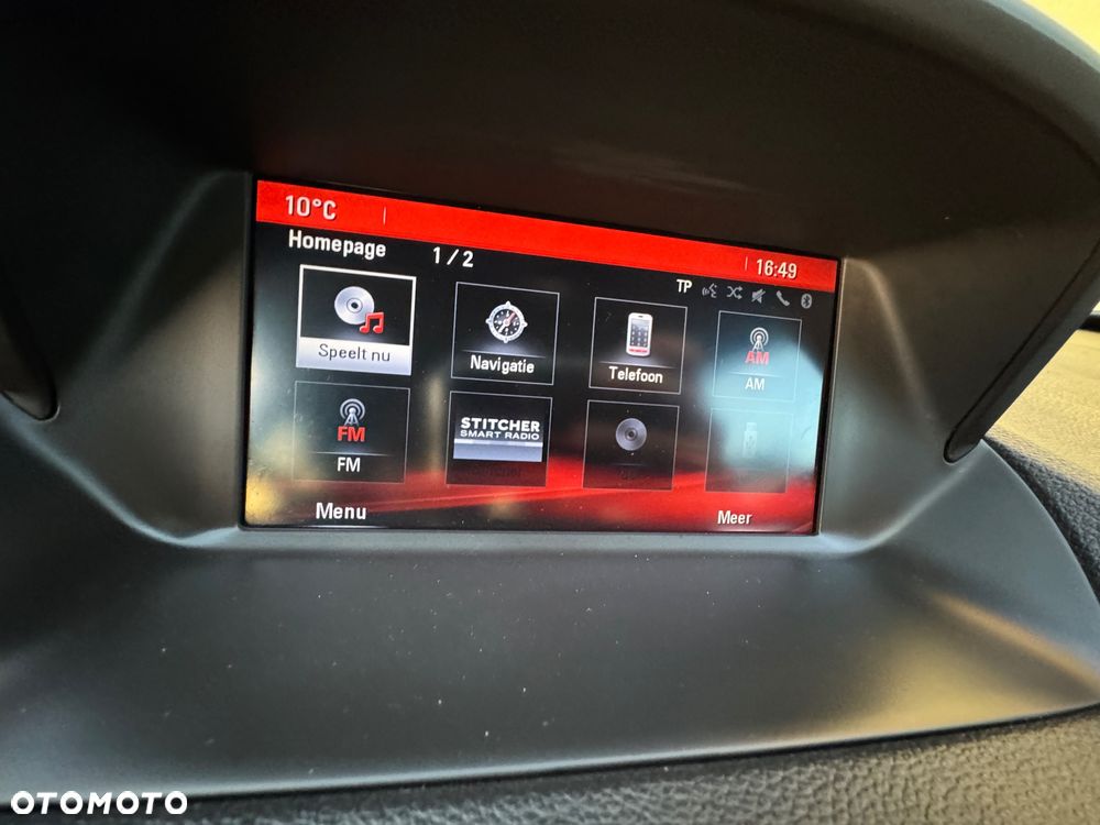 Opel Mokka 1.6 Cosmo S&S - 16