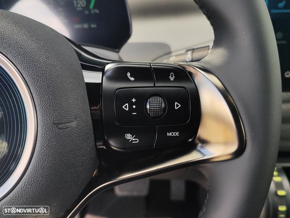 BYD Atto 3 60.48 kWh Comfort - 14