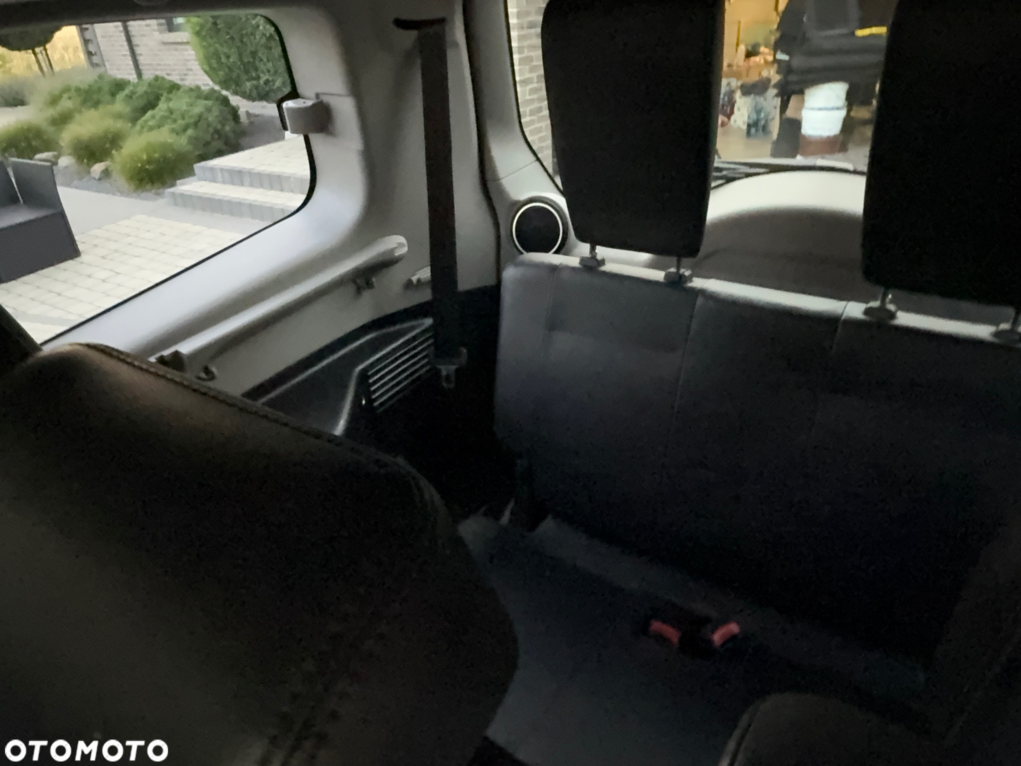 Mitsubishi Pajero 3.2 DID Intense + - 19