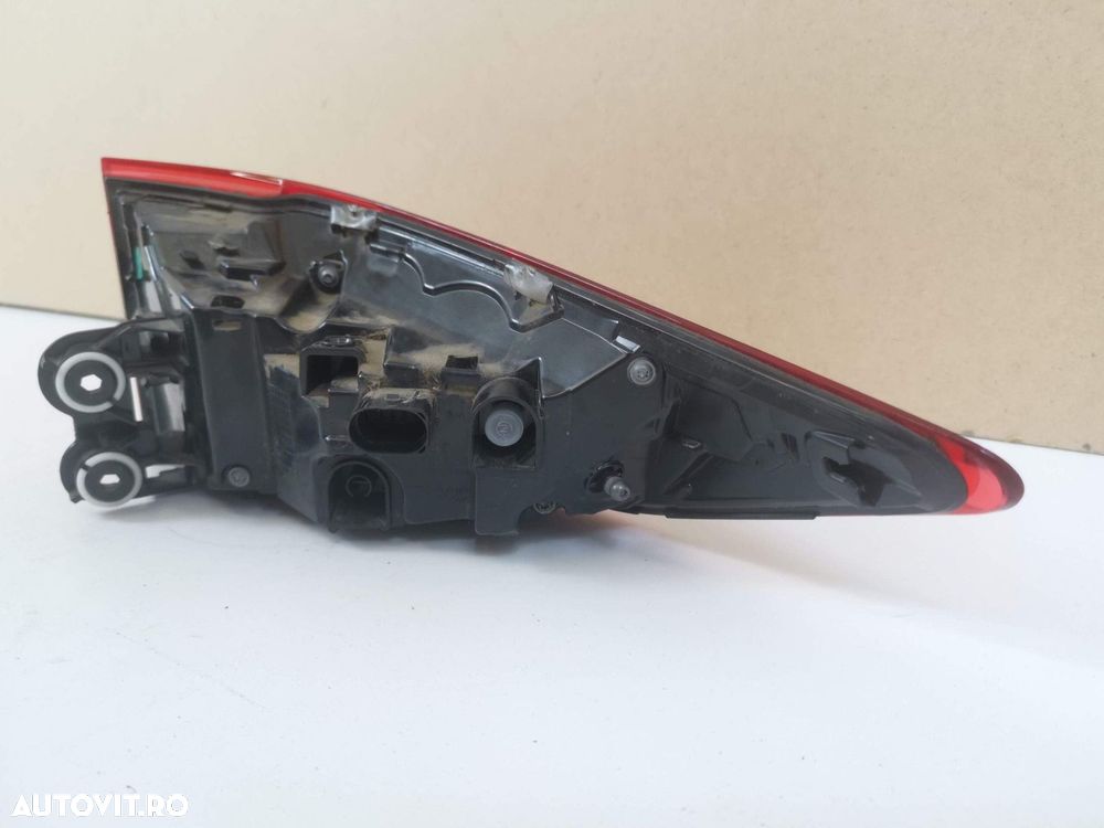 Stop Stanga Spate   Cupra Formentor Facelift 2024 2025 2026 Original I - 7