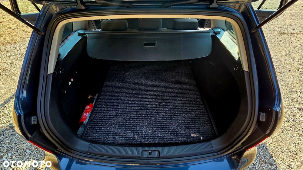 Volkswagen Golf 1.9 TDI Trendline - 10