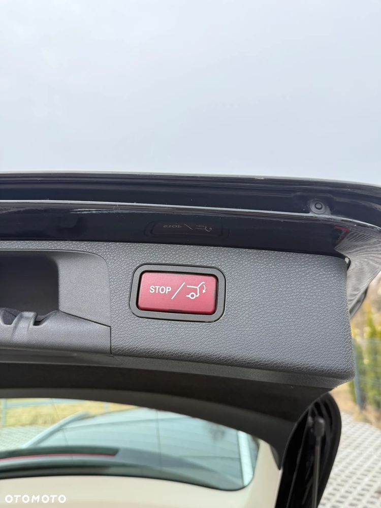 Mercedes-Benz Klasa E 400 d 4Matic All-Terrain 9G-TRONIC Exclusive - 14