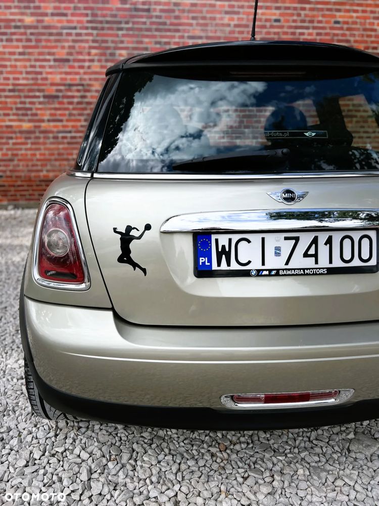 MINI Cooper ver-d - 25