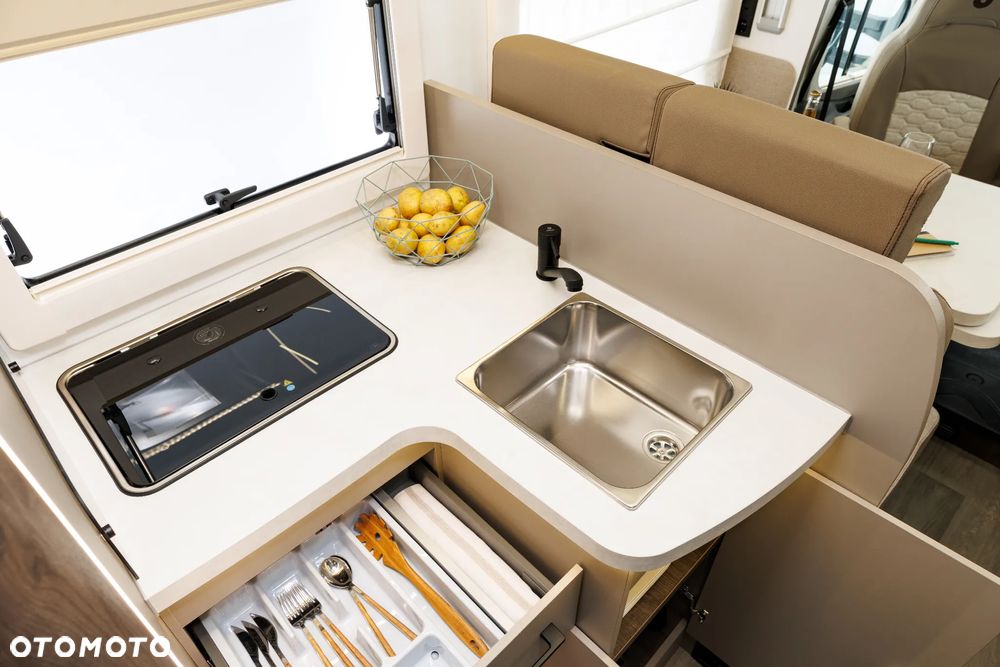 Benimar Tessoro 463 - 7