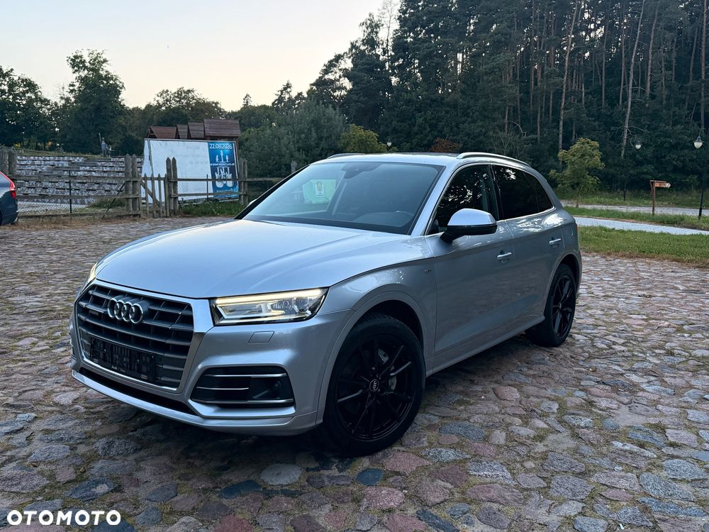 Audi Q5 - 2