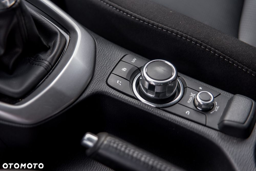 Mazda CX-3 SKYACTIV-G 120 FWD Center-Line - 20