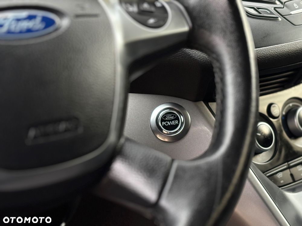 Ford Kuga 1.5 EcoBoost FWD Titanium ASS - 12