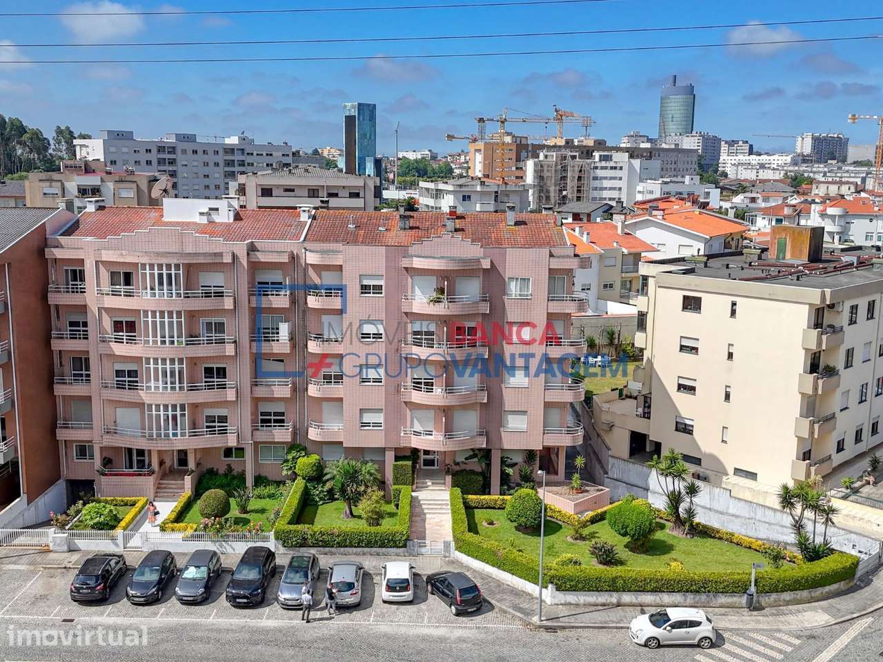 T3 Altos Da Maia | 205,1 m2 - Grande imagem: 3/30