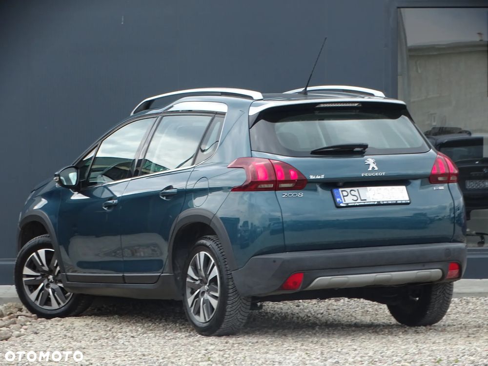 Peugeot 2008 PureTech 110 Stop&Start Allure - 5