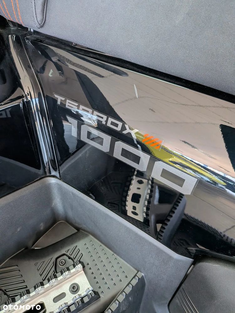 Goes Terrox - 8