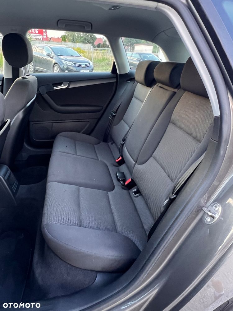 Audi A3 Sportback 1.4 TFSI Attraction - 10