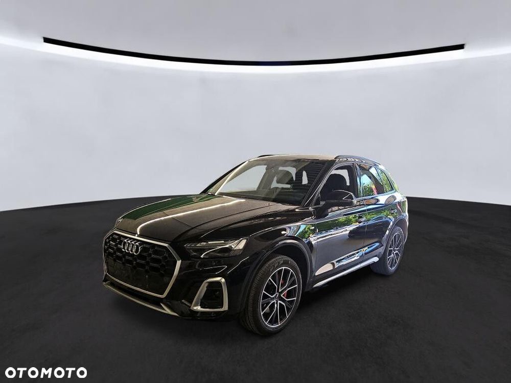 Audi Q5 40 TDI mHEV Quattro S Line S tronic - 13
