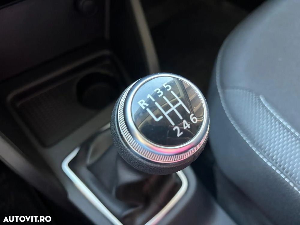 Dacia Duster 1.5 Blue dCi 4WD Prestige - 26