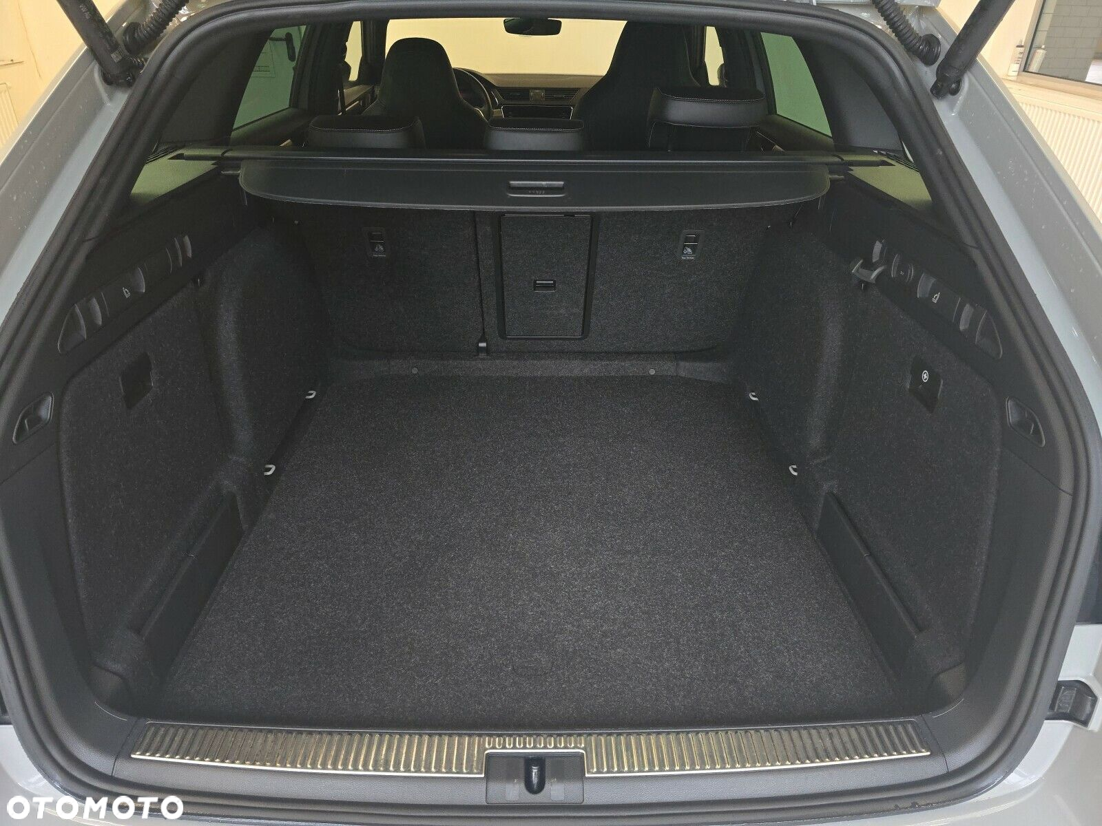 Skoda Superb - 25