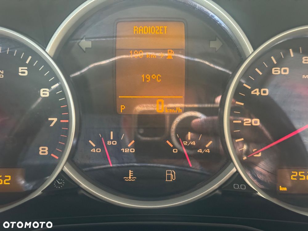 Porsche Cayenne S Tiptronic - 25