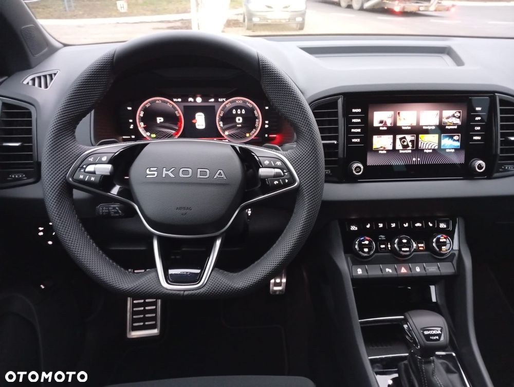 Skoda Karoq - 18