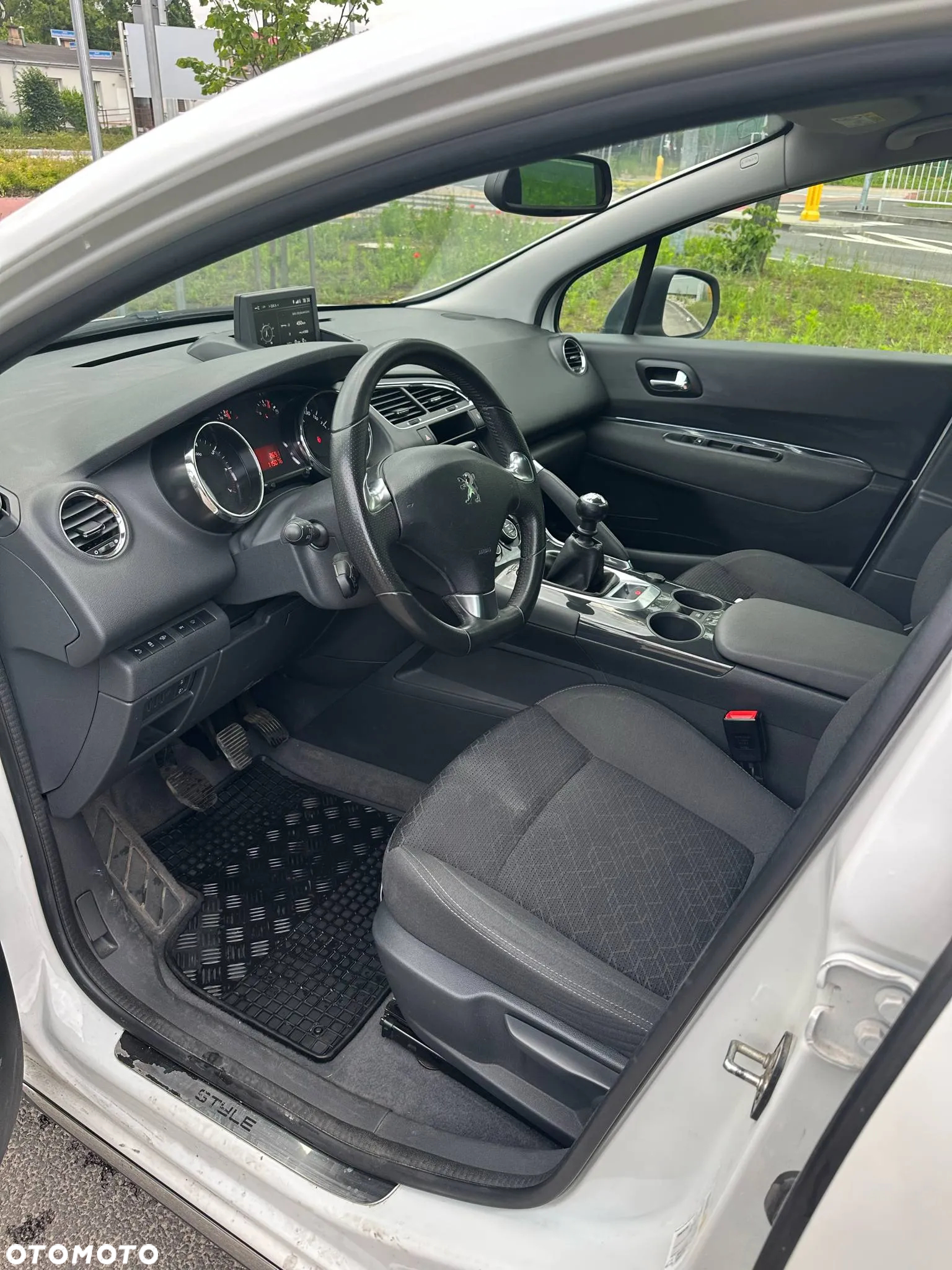 Peugeot 3008 1.2 PureTech Style - 8