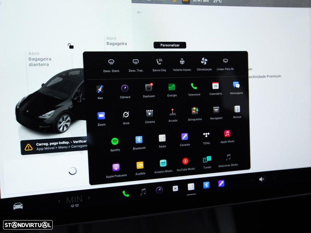 Tesla Model Y Long Range Dual Motor AWD - 27