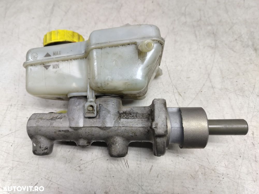 Pompa frana X5617 Volkswagen VW Polo 4 9N [2001 - 2005] 1.2 benzina A - 2