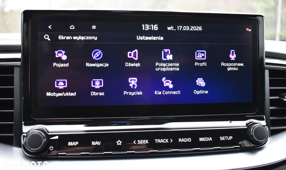 Kia Ceed 1.5 T-GDI DCT7 OPF GT Line - 36