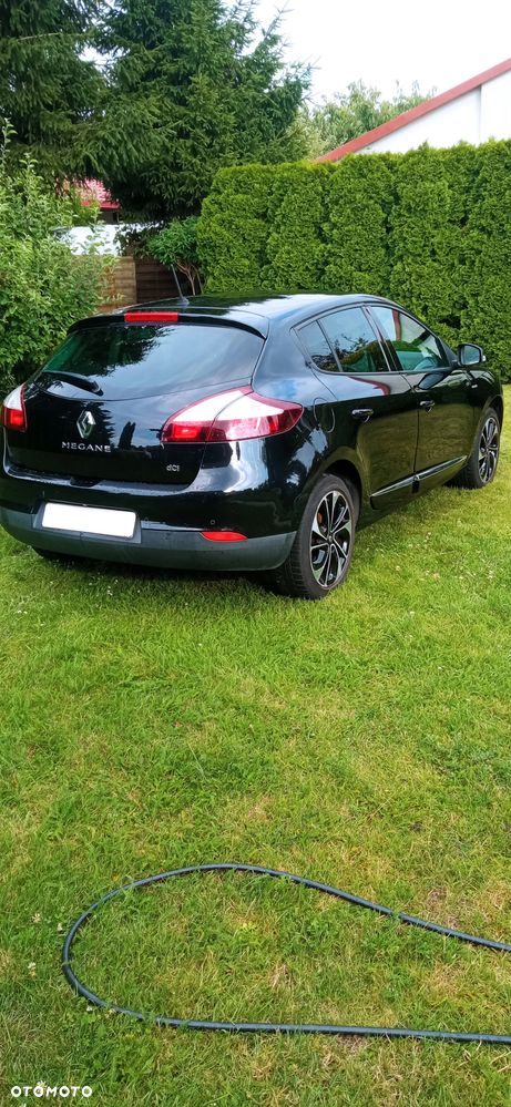 Renault Megane 1.5 dCi Bose EDC - 3