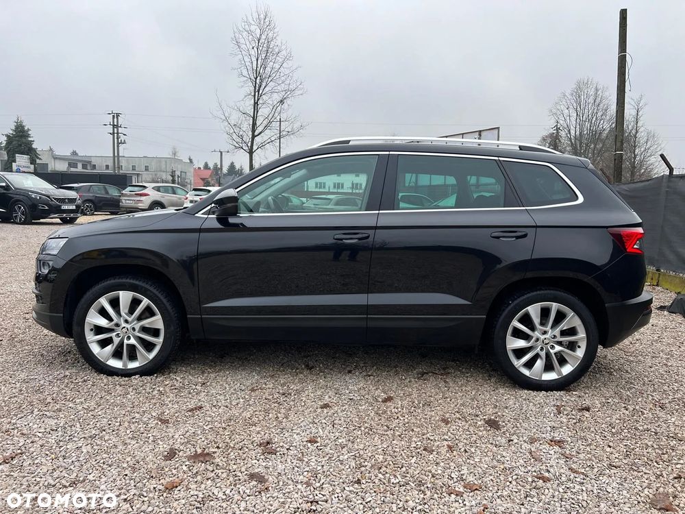 Skoda Karoq 1.5 TSI ACT DSG Ambition - 6