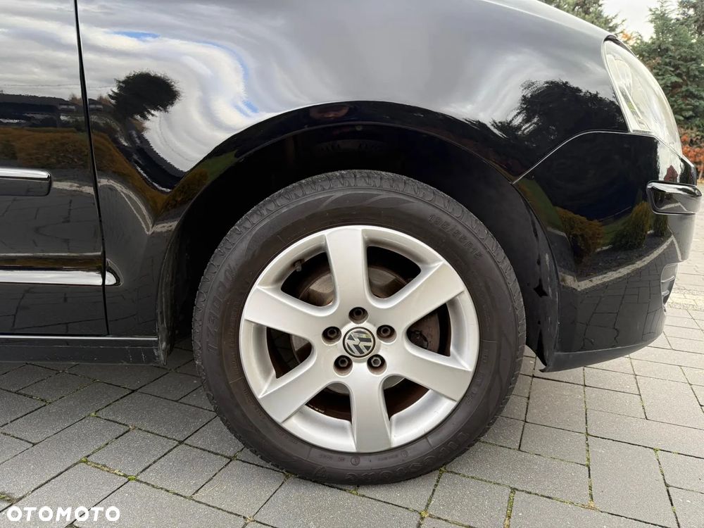 Volkswagen Polo 1.2 United - 17