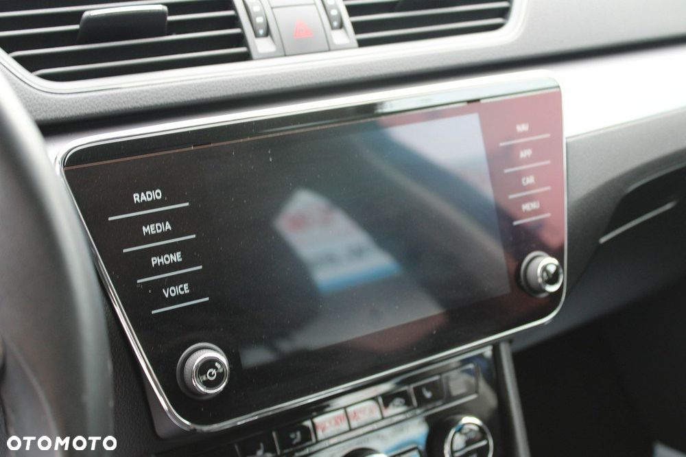 Skoda Superb - 24