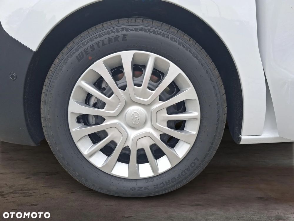 Toyota BRYGADOWY ACTIVE Easy - 19