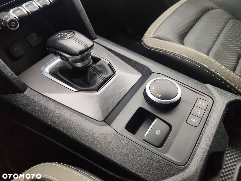 Volkswagen Amarok Aventura - 20