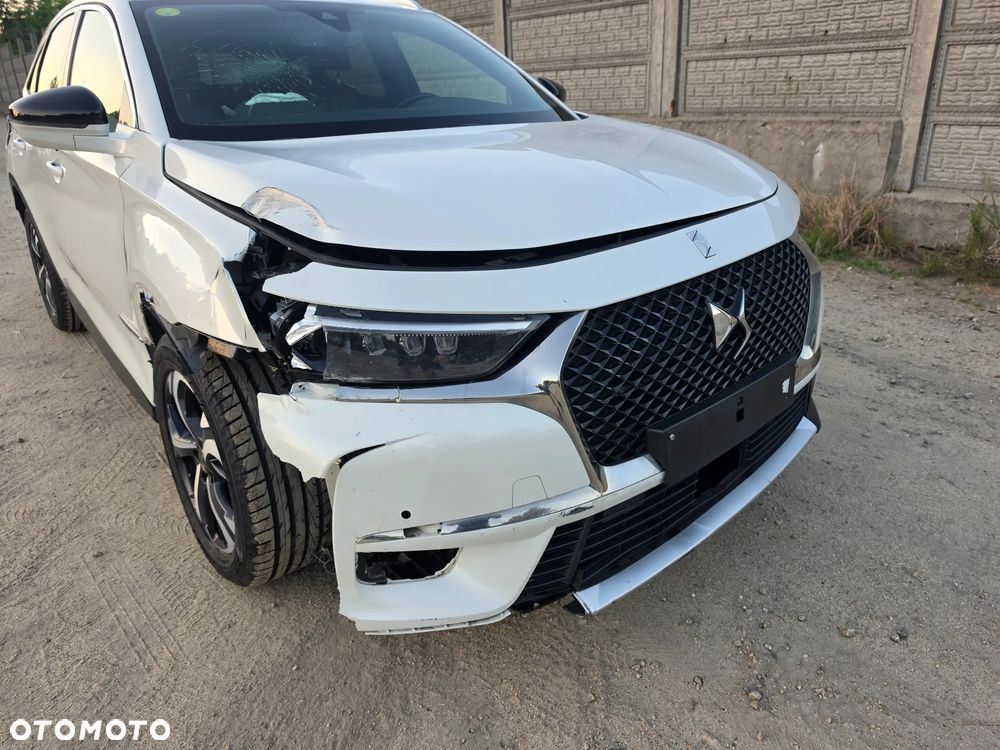 DS Automobiles DS 7 Crossback - 26